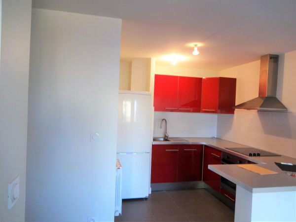 Offres de location Appartement Annemasse 74100