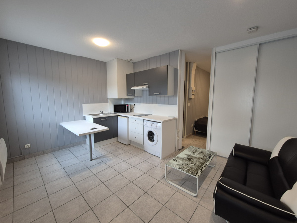 Offres de location Appartement Gaillard 74240
