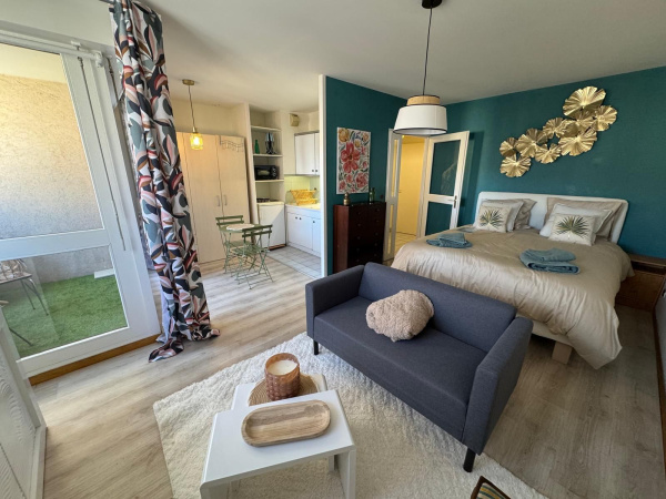 Offres de location Appartement Annemasse 74100