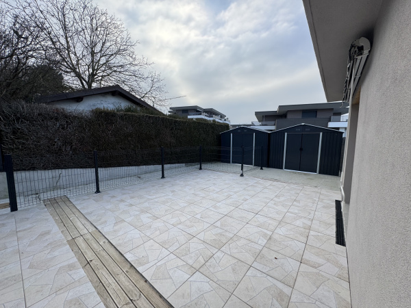 Offres de location Appartement Vétraz-Monthoux 74100