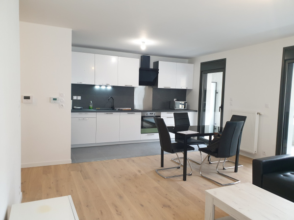 Offres de location Appartement Annemasse 74100