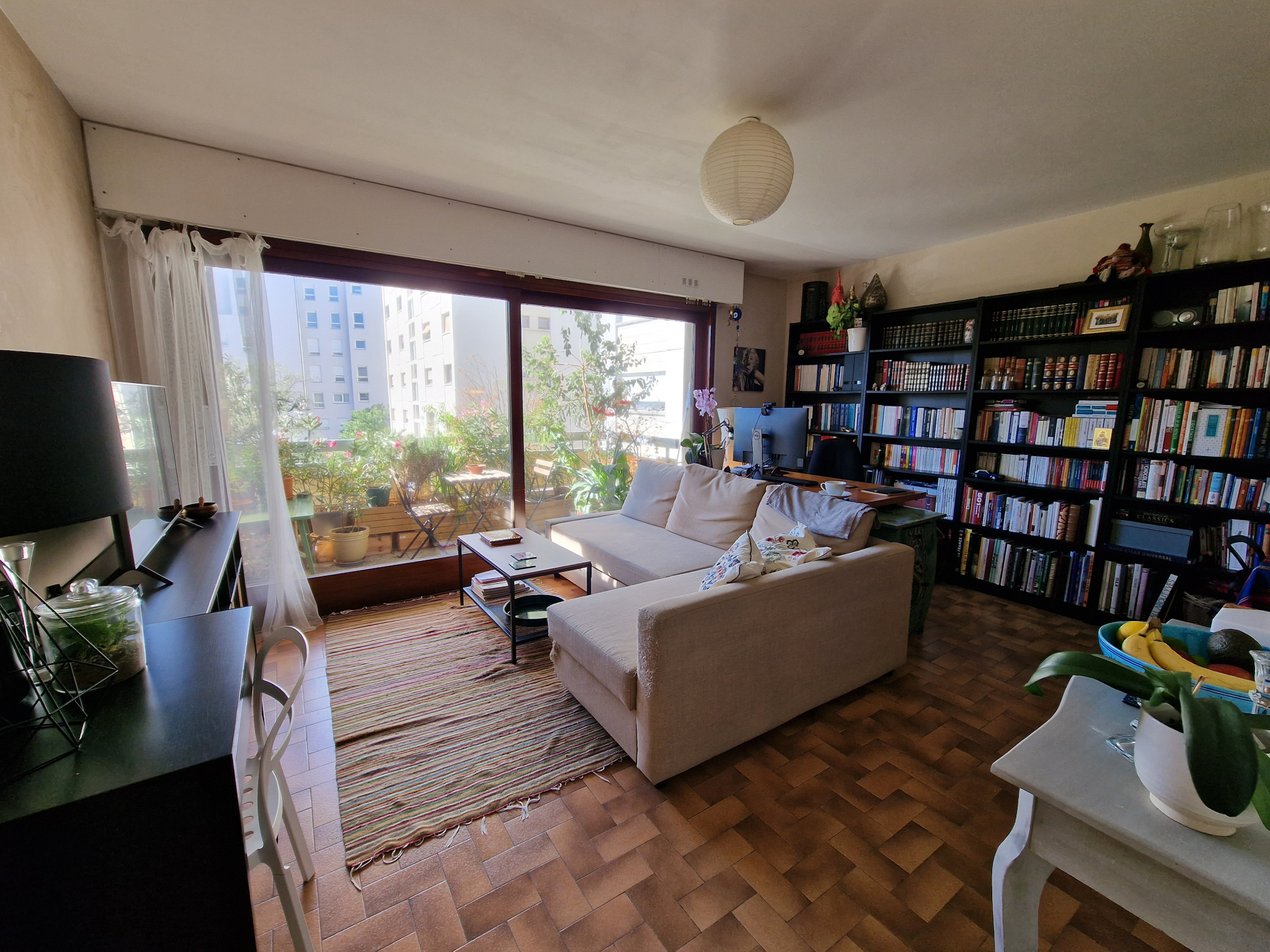 Location À Annemasse, appartement avec balcon à louer avec ATImmo