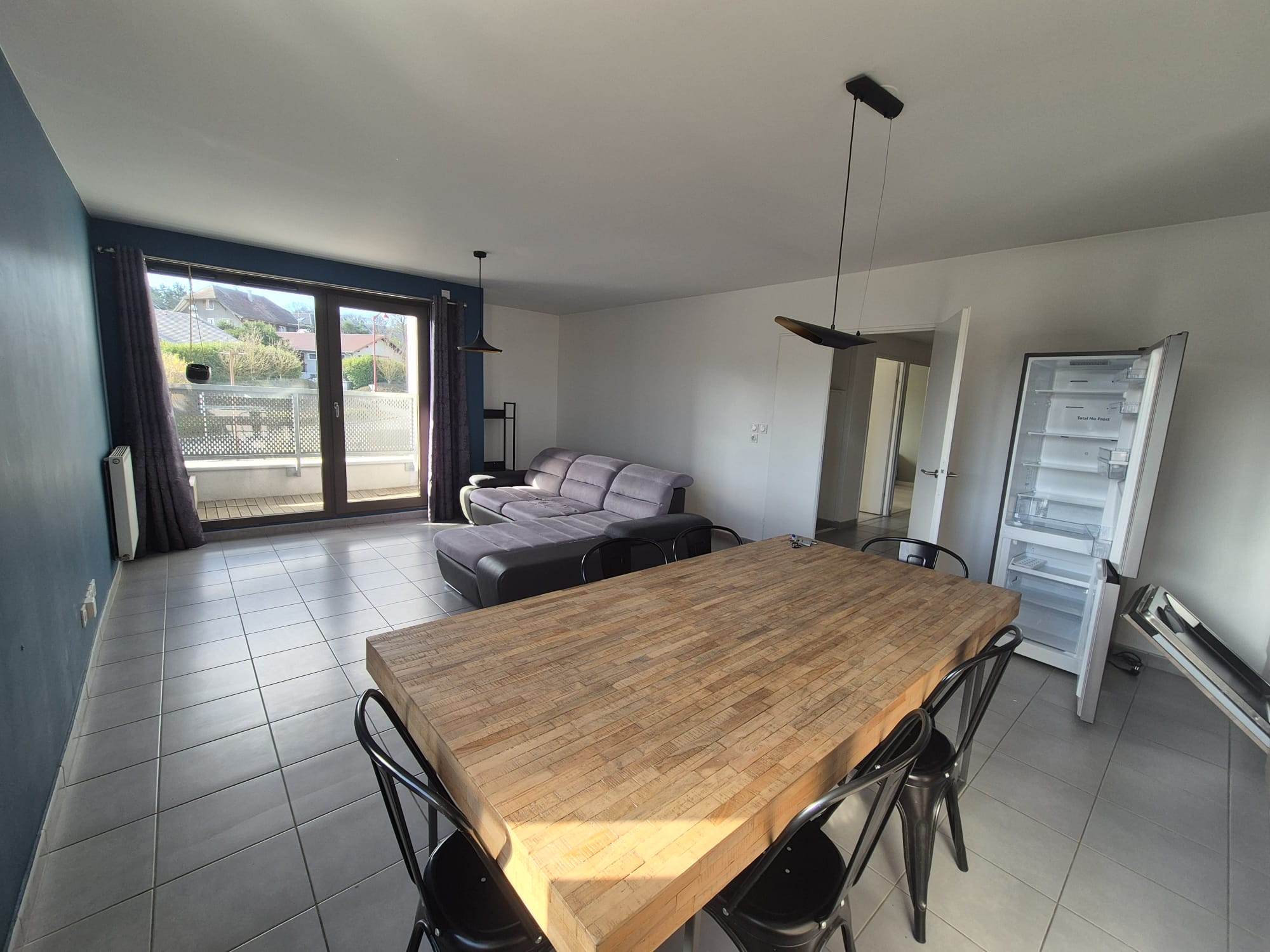 Agence immobilière de AT IMMO