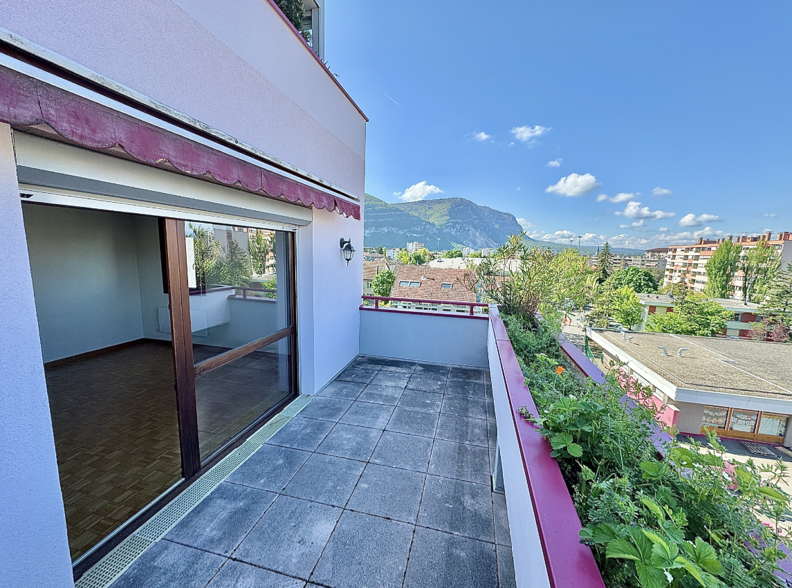 Agence immobilière de AT IMMO