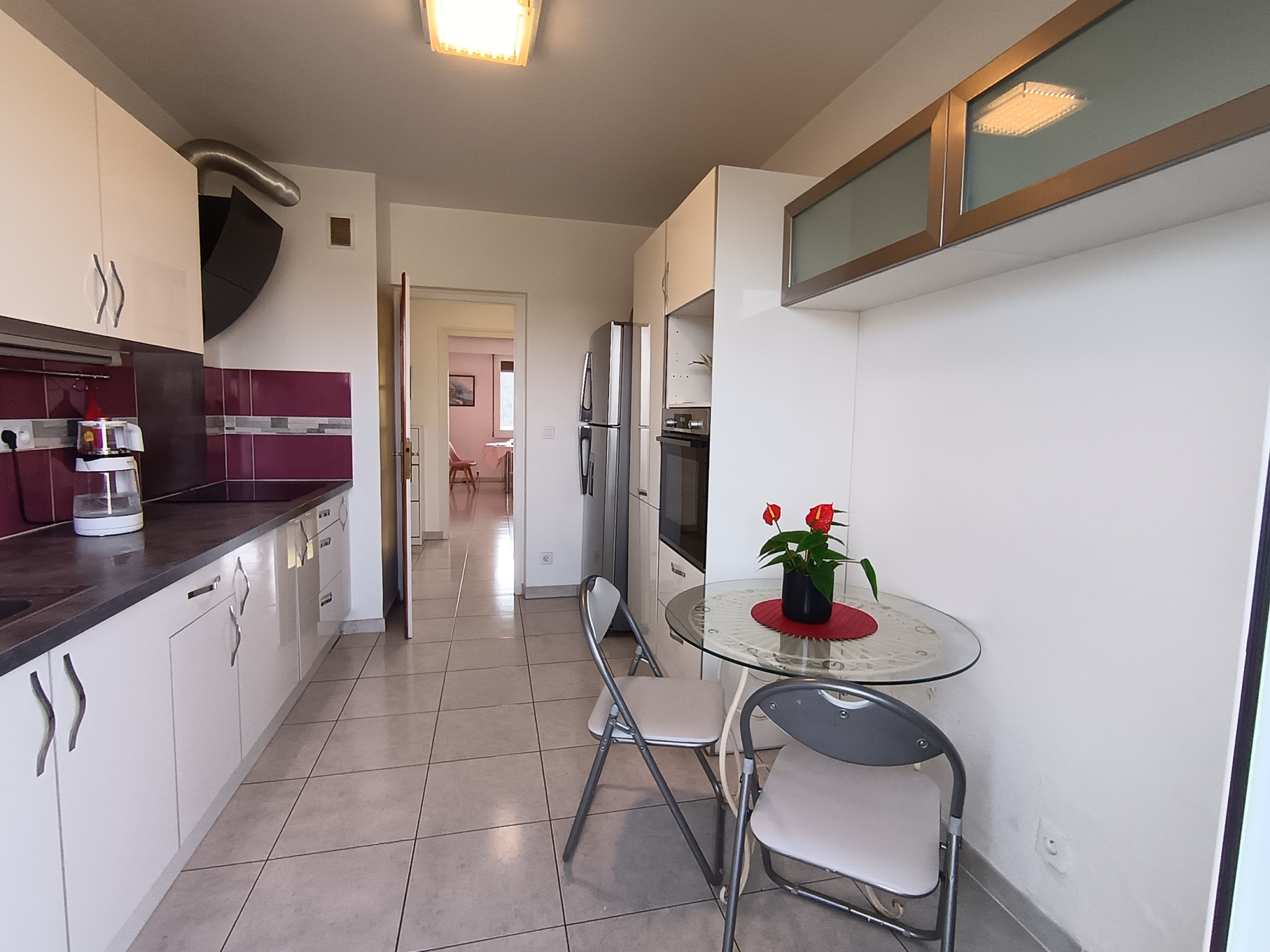 Agence immobilière de AT IMMO