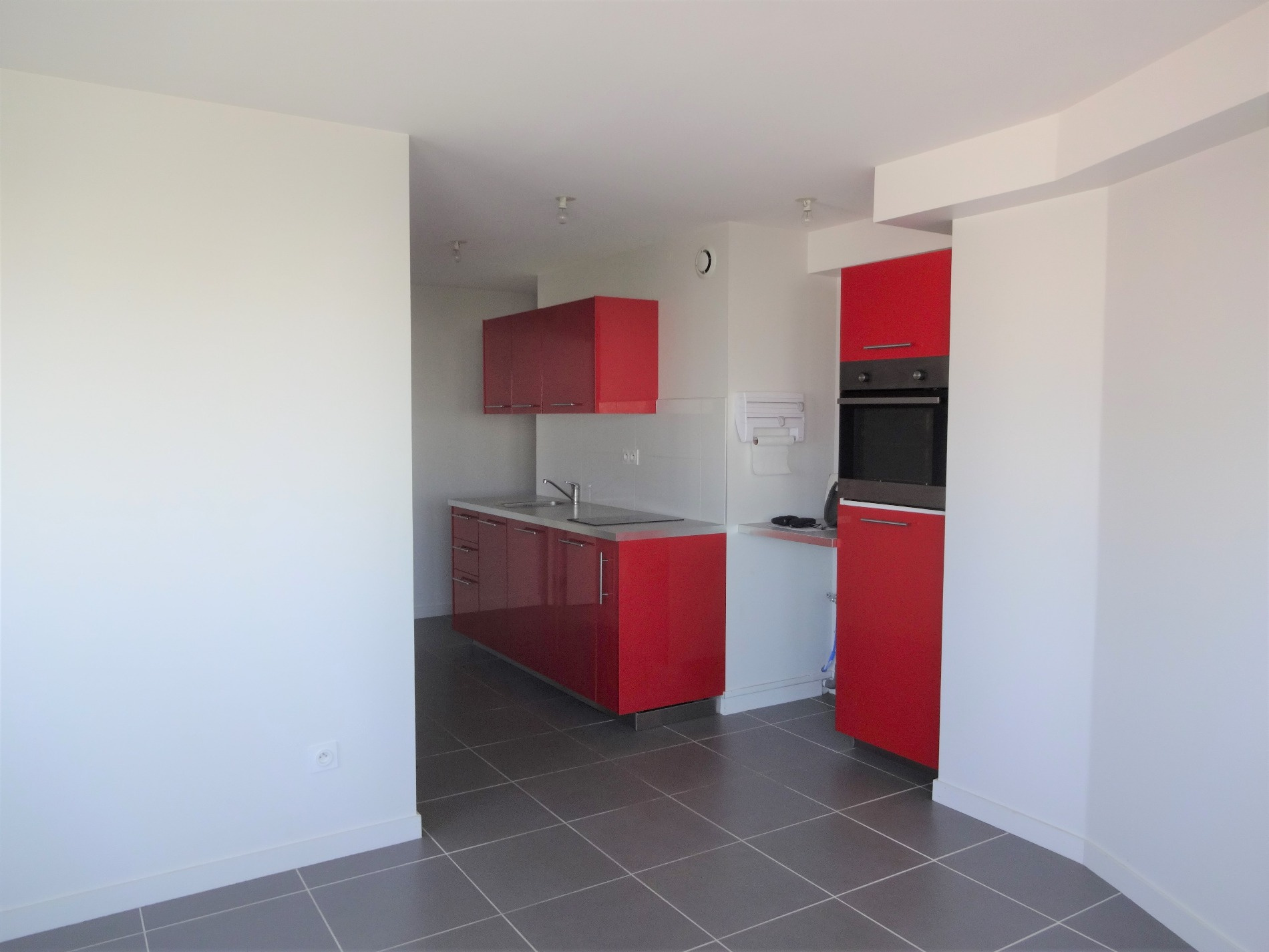 Agence immobilière de AT IMMO
