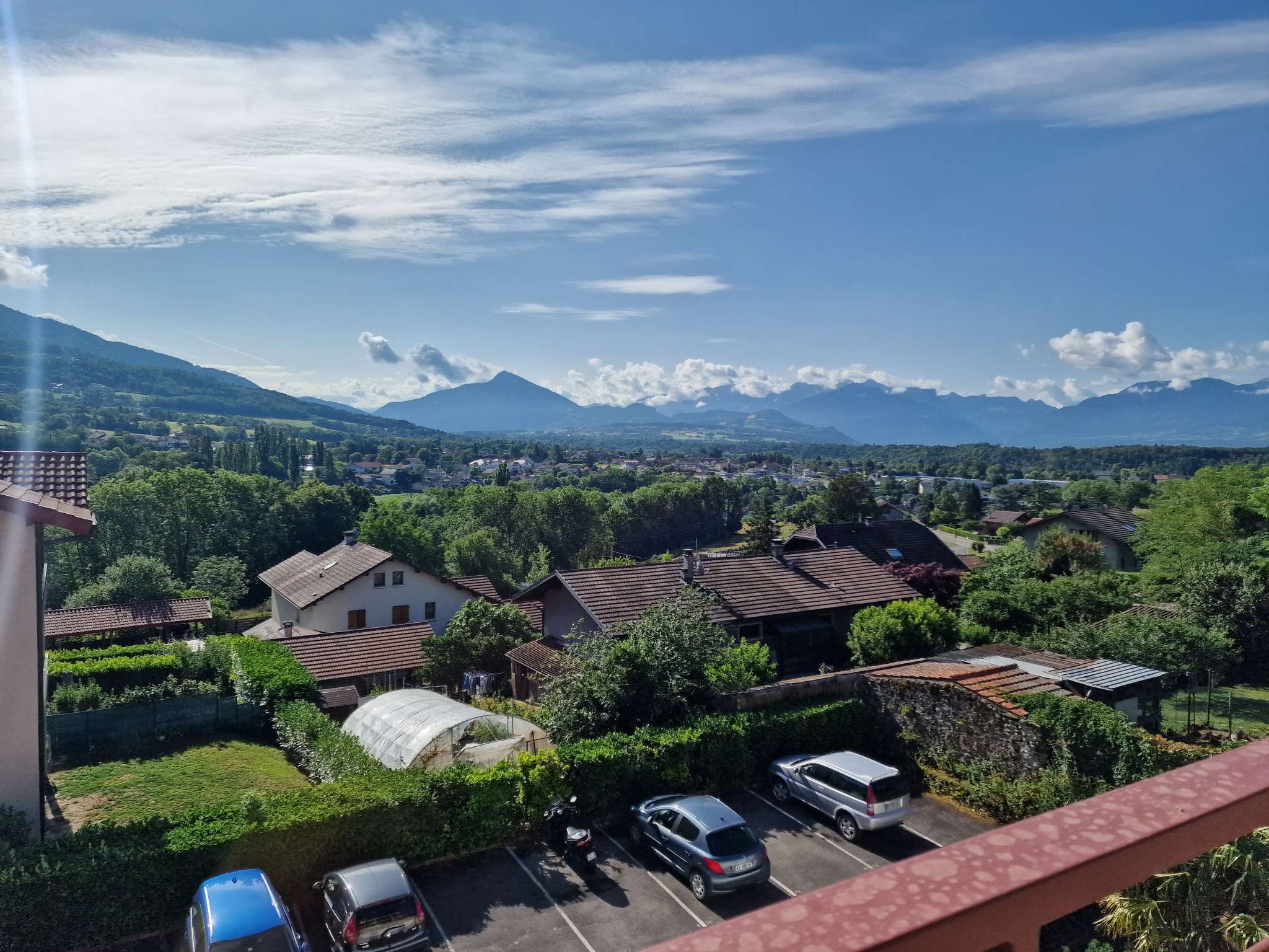 Agence immobilière de AT IMMO