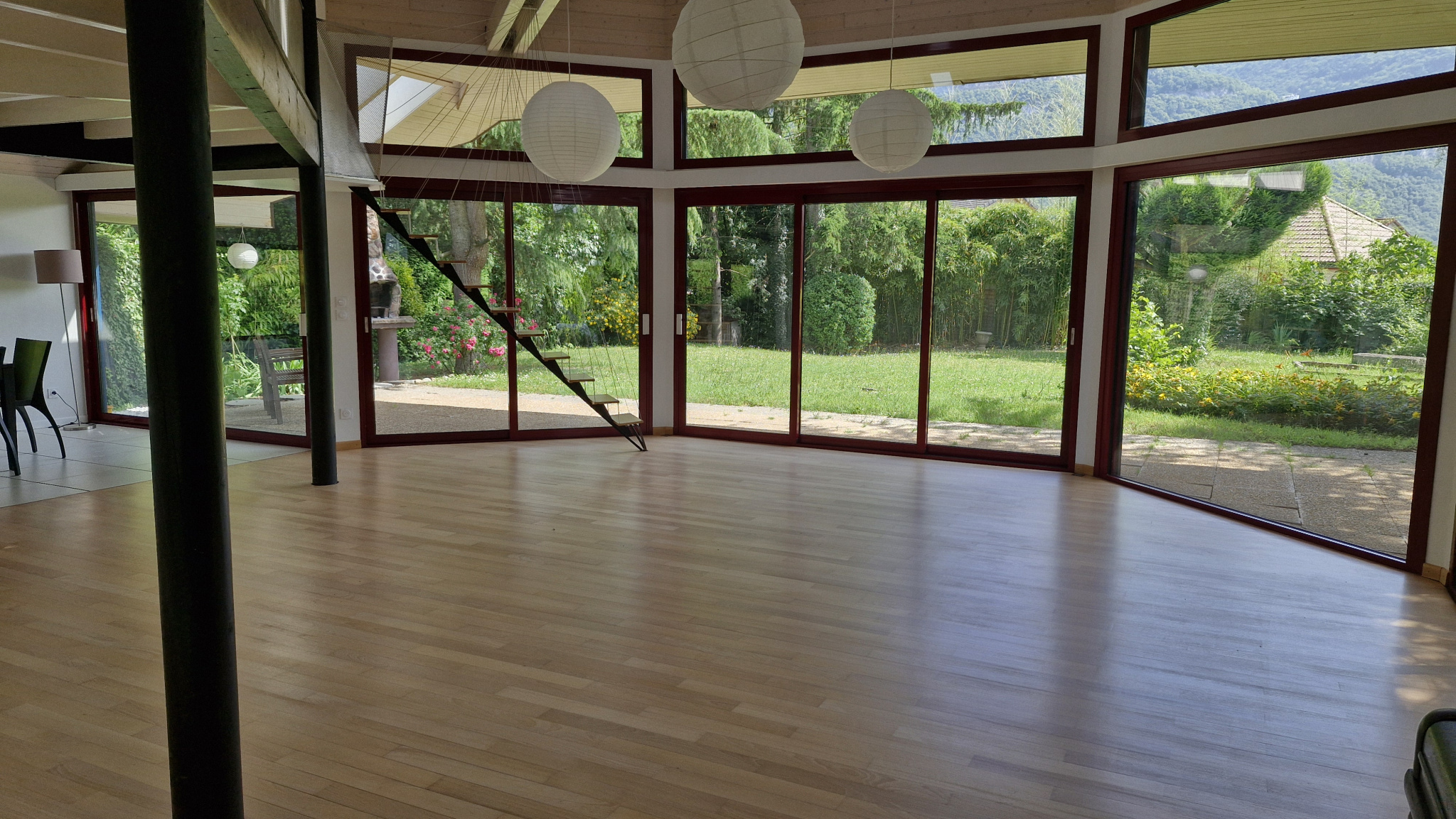 Agence immobilière de AT IMMO