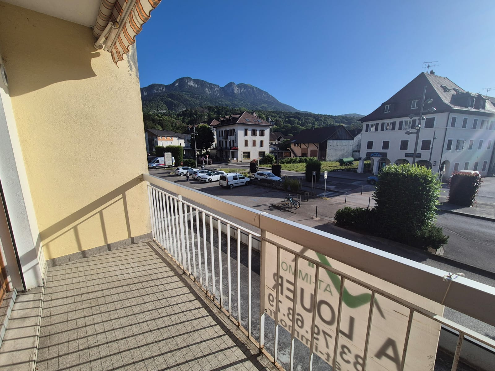 Agence immobilière de AT IMMO