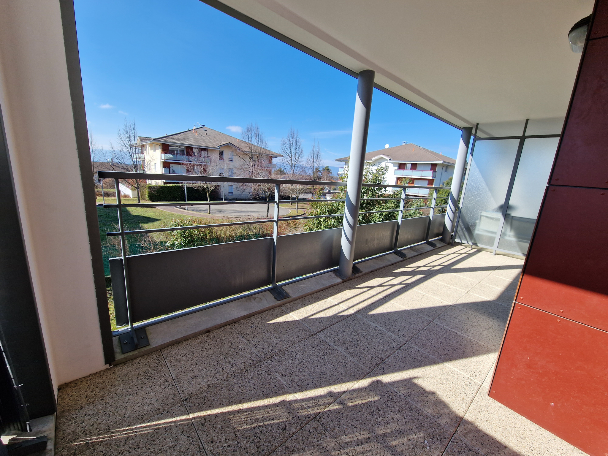 Agence immobilière de AT IMMO