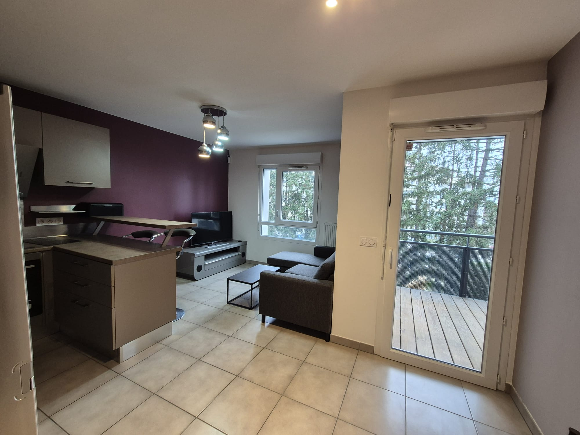 Agence immobilière de AT IMMO