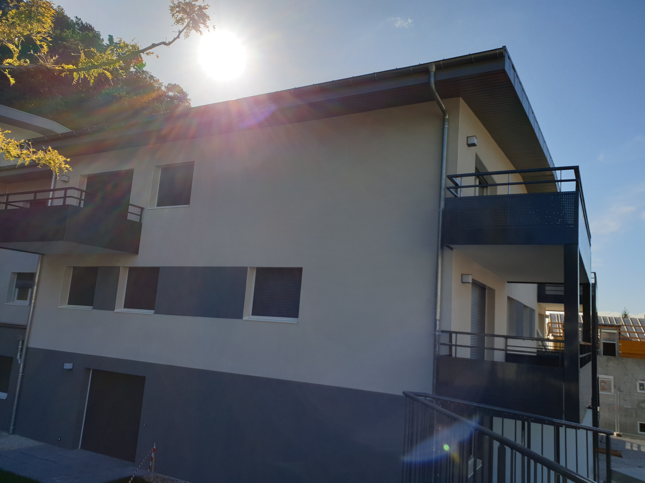 Agence immobilière de AT IMMO